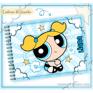 Arquivo Encadernação Kit Escolar Lindinha - LINA CRIATIVA