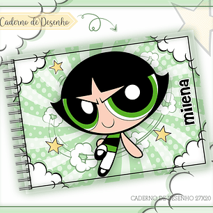 Arquivo Encadernação Kit Escolar Docinho  - LINA CRIATIVA