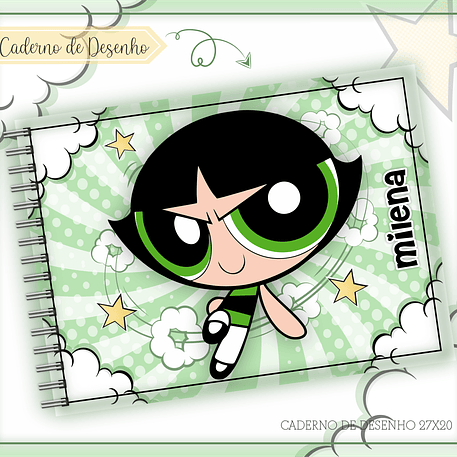 Arquivo Encadernação Kit Escolar Docinho  - LINA CRIATIVA 1