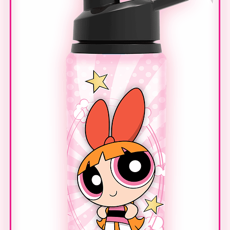 Arquivo Encadernação Kit Escolar Florzinha - LINA CRIATIVA 4