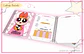 Arquivo Encadernação Kit Escolar Florzinha - LINA CRIATIVA - Thumbnail 2