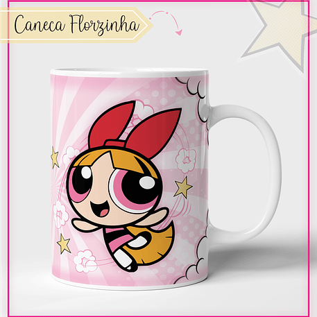 Arquivo Encadernação Kit Escolar Florzinha - LINA CRIATIVA 9