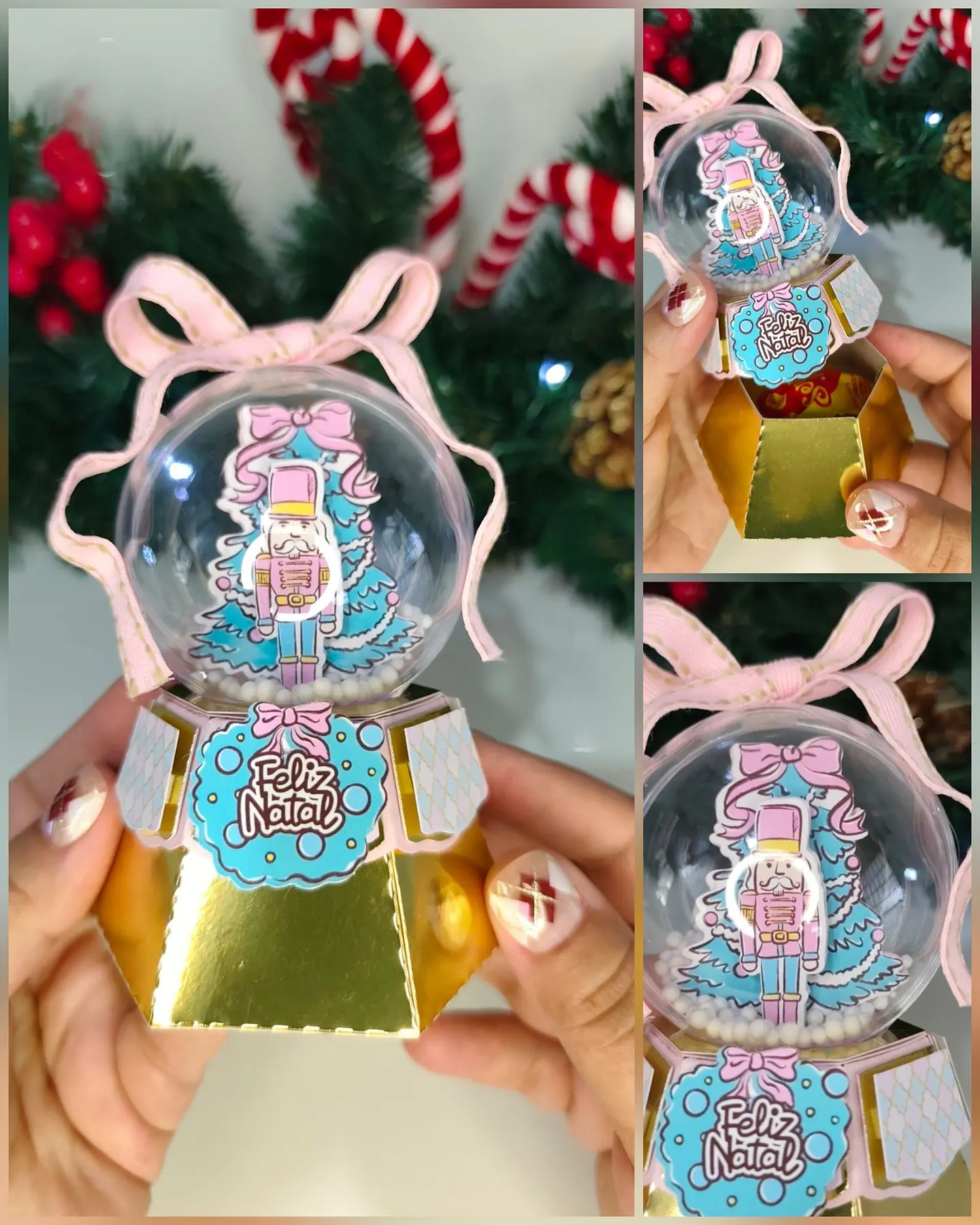 Arquivo Natal Baleiro Rosa 1