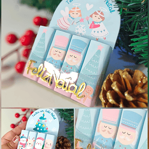 Arquivo Natal Card 4 Bis Quebra Nozes