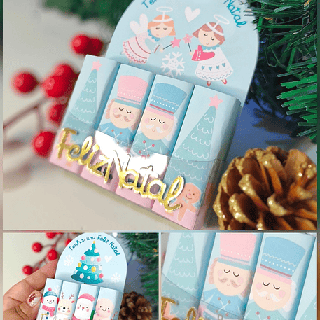 Arquivo Natal Card 4 Bis Quebra Nozes 1