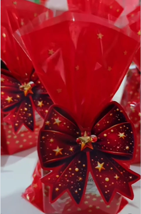 Arquivo Natal Combo Laços - Diy Presentes