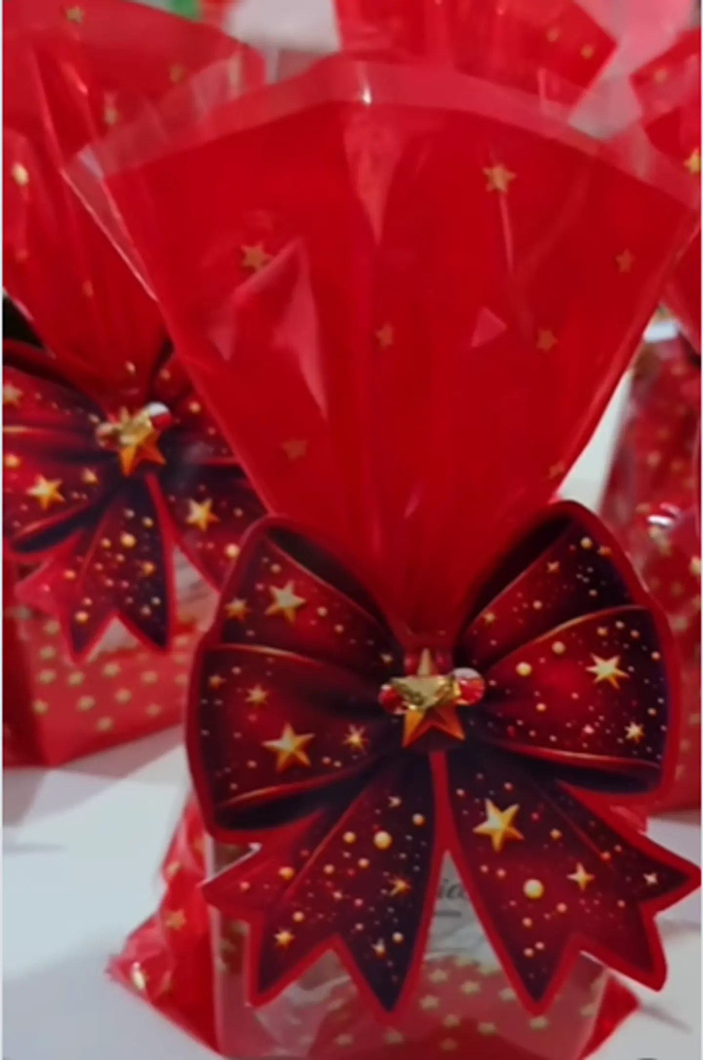 Arquivo Natal Combo Laços - Diy Presentes 1