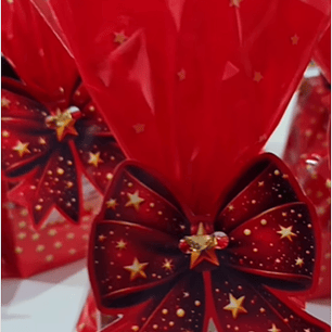 Arquivo Natal Combo Laços - Diy Presentes