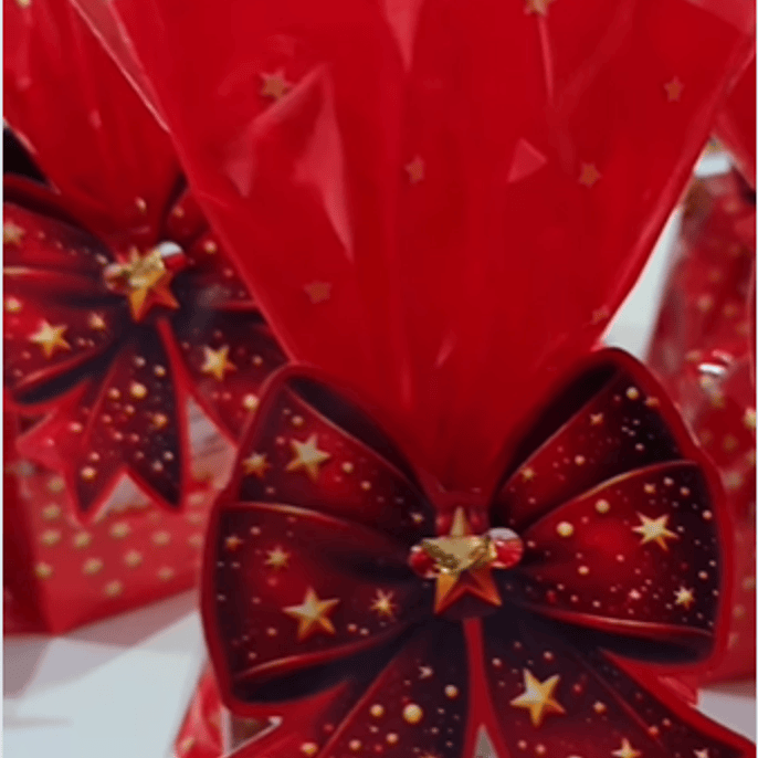 Arquivo Natal Combo Laços - Diy Presentes 1