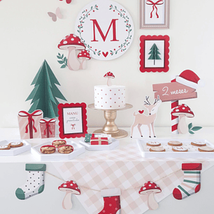 Arquivo Natal Festa Pronta - JOY IN THE BOX