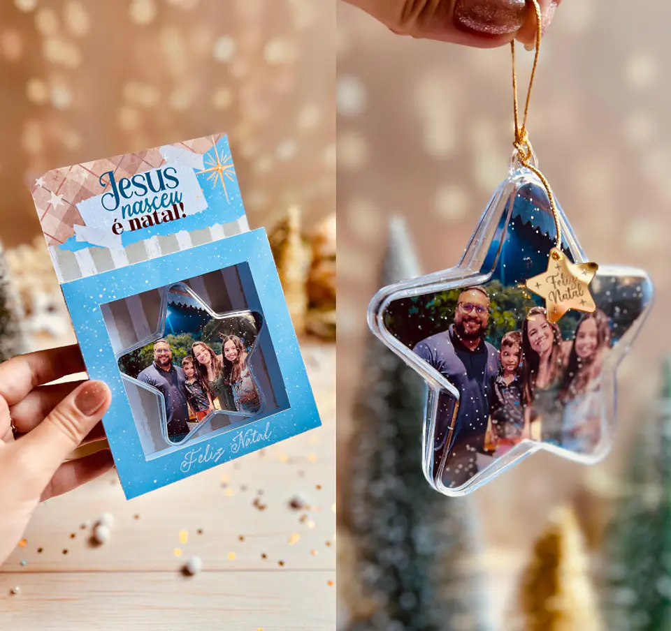 Arquivo Natal Cristão Porta Estrela 1