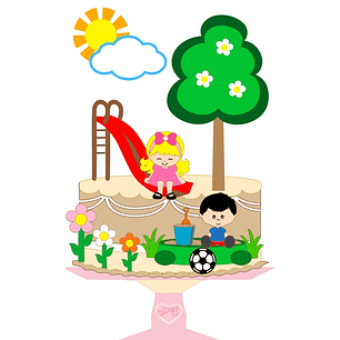 Arquivo de Corte Topo Parque