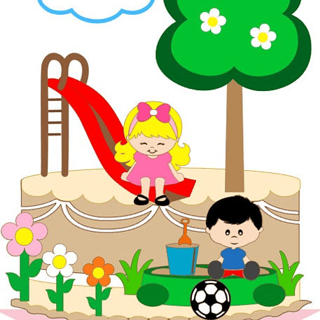 Arquivo de Corte Topo Parque 1