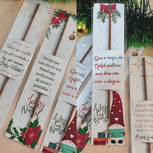 Arquivo Natal Card Insenso