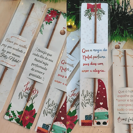 Arquivo Natal Card Insenso 1