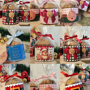 Arquivo Natal Cinta Panetone