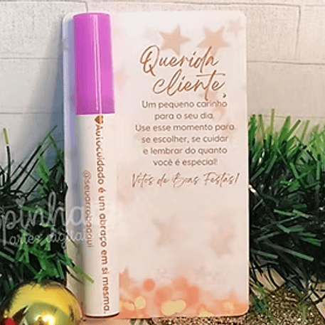 Arquivo Ano Novo Card Lip Gloss 1