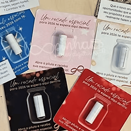 Arquivo Ano Novo Card Pilula 1