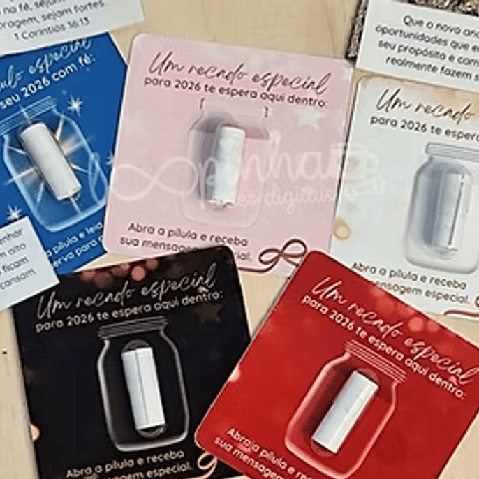 Arquivo Ano Novo Card Pilula 1