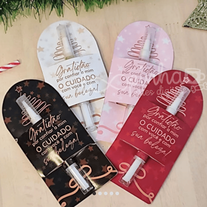 Arquivo Ano Novo Card Caneta de cuticula 1