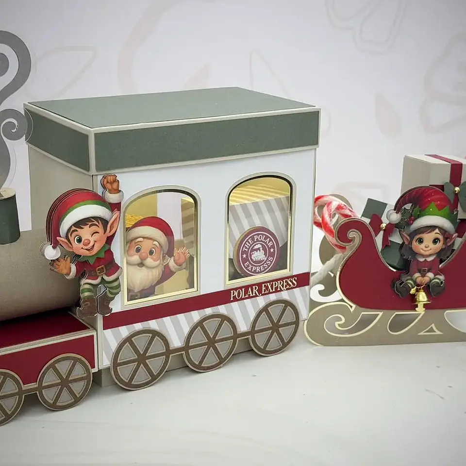 Arquivo Natal Mágico Festa Pronta 5