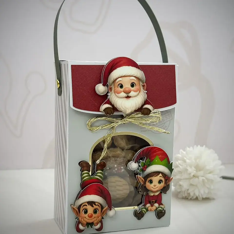 Arquivo Natal Mágico Festa Pronta 6