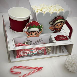 Arquivo Natal Bandeja Cinema