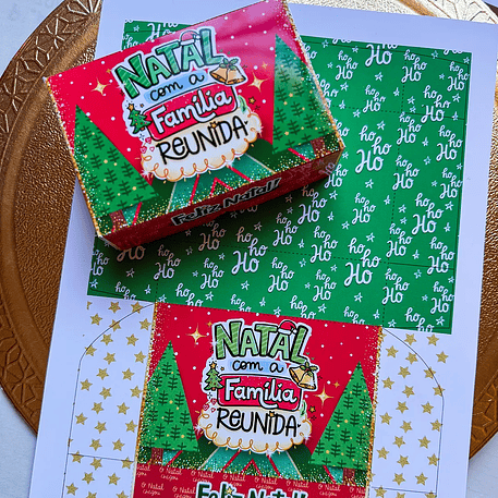 Arquivo Natal Caixa 6 Doces 3
