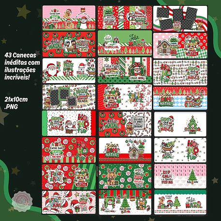 Arquivo Natal Canecas 4