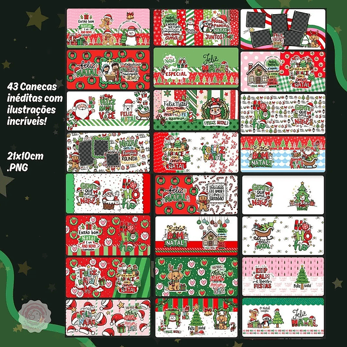 Arquivo Natal Canecas 4