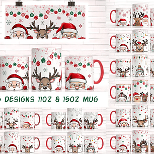 Arquivo Natal Canecas