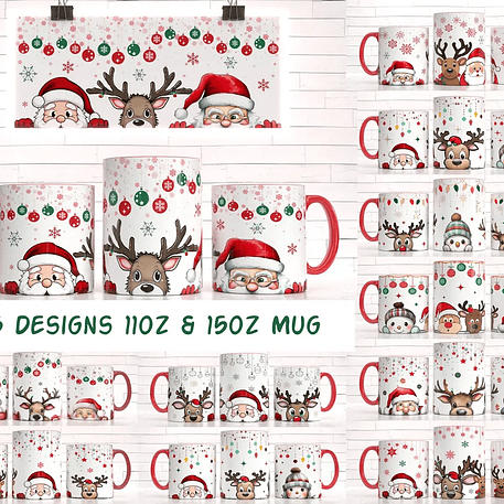 Arquivo Natal Canecas 1