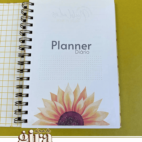 Arquivo Combo Encadernação 02 Alma de Girassol 3