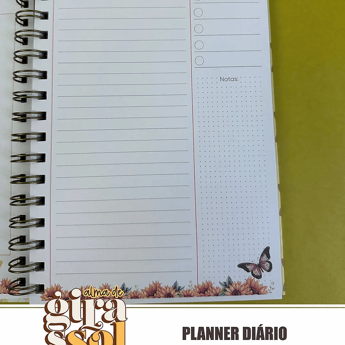 Arquivo Combo Encadernação 02 Alma de Girassol 4