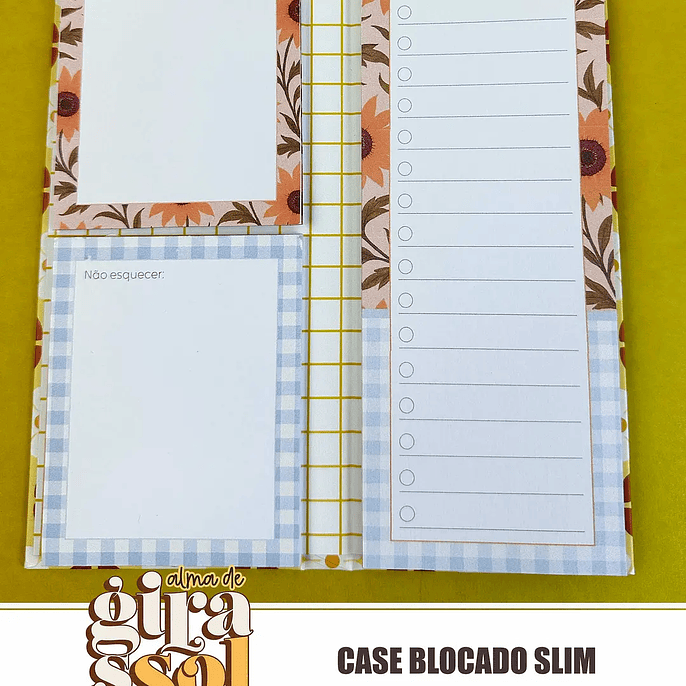 Arquivo Combo Encadernação 02 Alma de Girassol 6