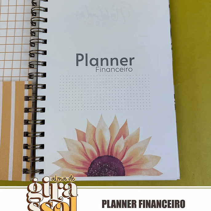 Arquivo Combo Encadernação 02 Alma de Girassol 10