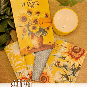 Arquivo Alma de Girassol Pack Midori 01 - Tita