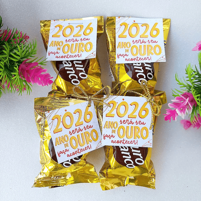 Arquivo Ano Novo Card Bombom 2026 - Dhama 1