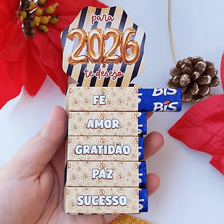 Arquivo Natal Card 5 Bis - Dhama 1