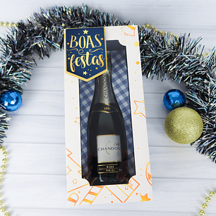 Arquivo Ano Novo Chandon