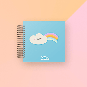 Arquivo Encadernação Sunshine 2026 - Nilmara