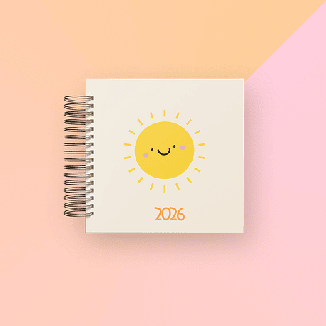 Arquivo Encadernação Sunshine 2026 - Nilmara 3