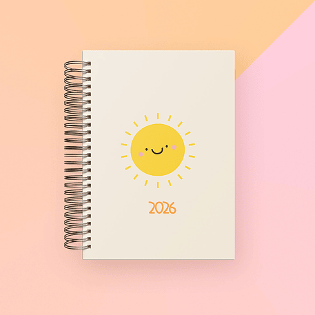 Arquivo Encadernação Sunshine 2026 - Nilmara 6