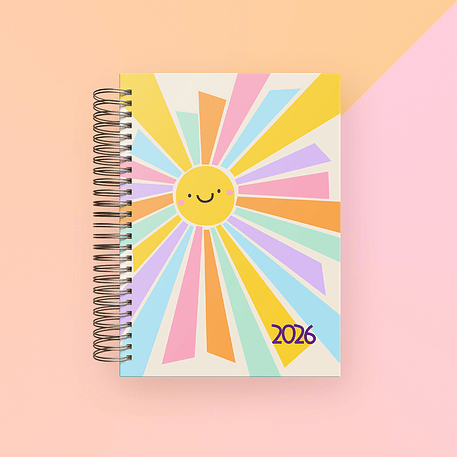 Arquivo Encadernação Sunshine 2026 - Nilmara 7