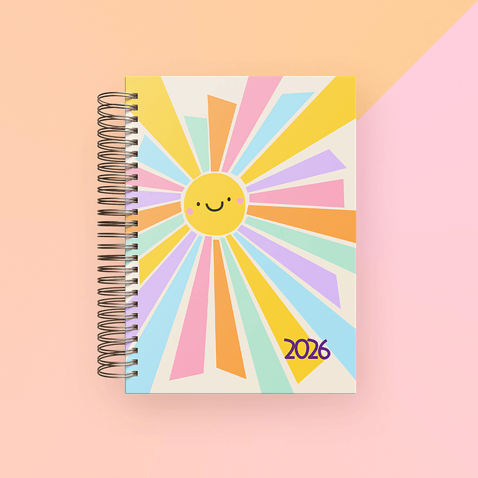 Arquivo Encadernação Sunshine 2026 - Nilmara 7