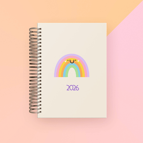 Arquivo Encadernação Sunshine 2026 - Nilmara 8