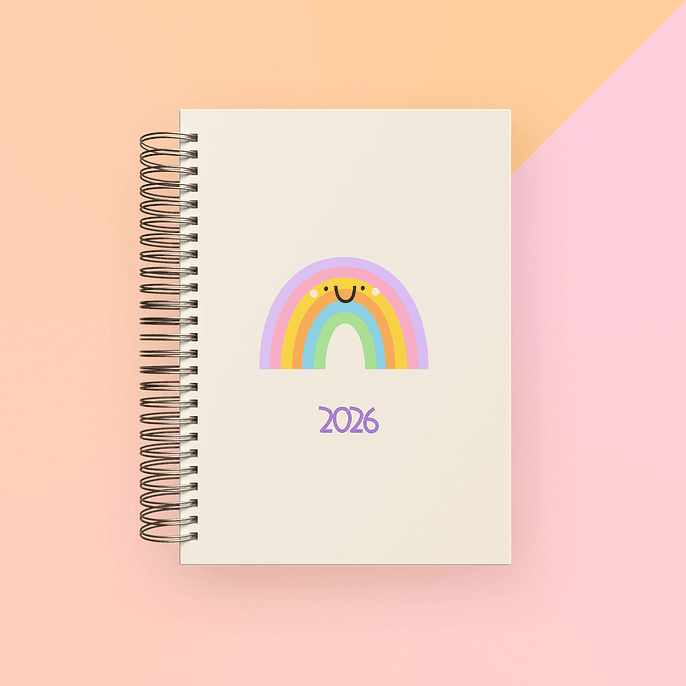 Arquivo Encadernação Sunshine 2026 - Nilmara 8