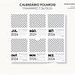 Arquivo Calendário Polaroid 2026 - Thumbnail 2