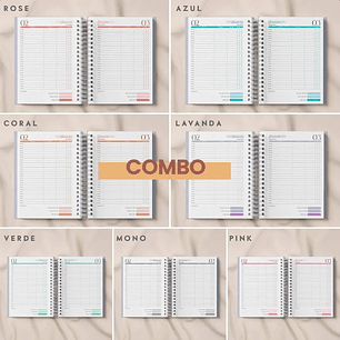 Arquivo Coleção Agendamento - Amarantto