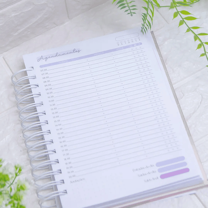 Arquivo Coleção Agendamento - Amarantto 5